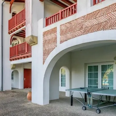 Les Cigales Du Golf Appartement
