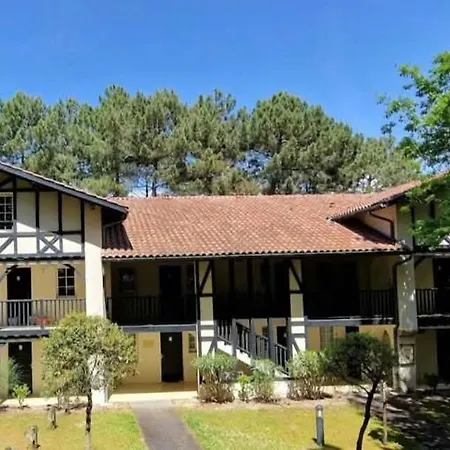Les Cigales Du Golf Appartement Biscarrosse
