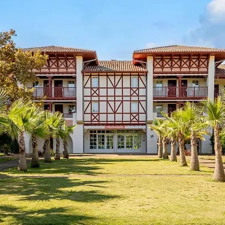 Les Cigales Du Golf Appartement